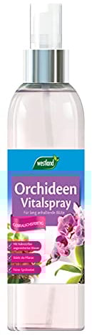 Westland® Orchideen Vitalspray, 250 ml