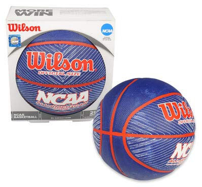 Wilson Basketball NCAA, offizielles Produkt, 74 cm