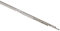 Ten-HIGH TA10 Lot de 5 tiges de soudage en titane de qualité ERTi-10, diamètre 1,6 mm, longueur 39,37 pouces /1000mm, diamètre 1,6mm