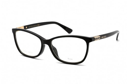 Jimmy Choo Damen Jc282/G Sonnenbrille, 807, 70