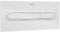 Roca,Slendra,PL1 DUAL (ONE) - Placa de accionamiento con descarga dual,A890195000