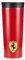 Ferrari Scuderia, Gourde Race 2021 en acier brossé 460 ml