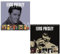 Elvis Presley - Original Album Classics Vol. 3 and Vol. 4 - Elvis Presley Greatest Hits 10 CD Album Bundling