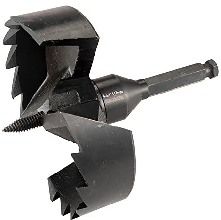 Makita D-74429 Forstnerbohrer 117mm