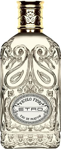 Etro, Vicolo Fiori, Eau de Parfum, Woman, 100 ml.