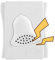 DC 12V Campanello Casa Cablato, Campanello Cablato Per Interni Campanello Ding Dong Campanello Campanello Campanello Intelligente Per Casa Sistema Di Controllo Accessi Per Ufficio Domestico