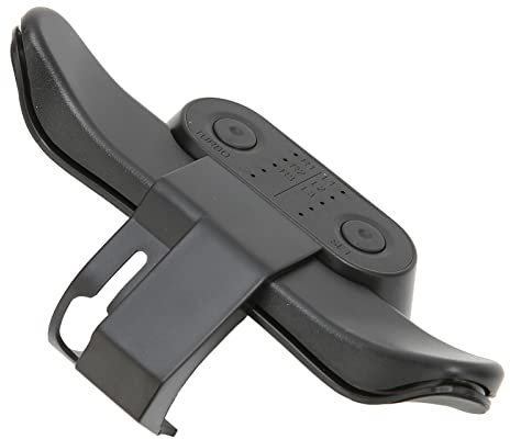 Pagaie del Controller Pagaie Posteriori del Controller, Pulsante Posteriore Attacco del Controller Multifunzionale Ergonomico 10 Mappature dei Tasti Pagaie Controller