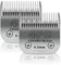 BESTBOMG 2 unité Lame de Rechange pour toilettage de Chiens,Compatible avec Les séries Heiniger/Moser Max45/Andis/Oster A5 Tondeuse pour Chien,Taille 4FC 3/8(9,5mm) Longueur de Coupe