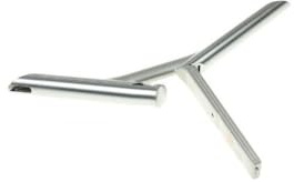 PIED DROIT TV pour PIECES TELEVISEUR - LCD SAMSUNG - BN96-45991D