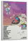 Kanye Poster West Graduation Album Cover, ästhetische limitierte Poster, signiert, Rapper, Musikposter, Schlafsaal-Dekor, Schlafzimmer, Poster, Druck, Leinwand, Wandkunst, Zimmer, Teenager und