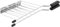 Abbdbd Toaster Warming Rack Stainless Steel Sandwich Shelf Breakfast Bread Holder Toaster Sliced Shelf Toaster Heating Rack