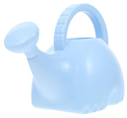 HAWILLOSCH Regadera De para Herramienta De Jardinería Pequeña De Dibujos Animados para Regar Plantas El o Jardín