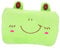JUMPLAWN 1Pc Cute Cartoon Plush Warm Hand Cushion Soft Throw Pillow for Winter Comfort Portable Hand Warmer for Office Home Use present for Friends Family