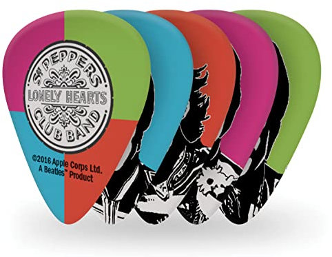 Corde per ukulele baritono D'Addario, Nyltech, EJ88B, set di 4 corde, confezione da 1