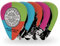 Corde per ukulele baritono D'Addario, Nyltech, EJ88B, set di 4 corde, confezione da 1