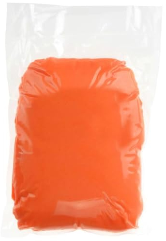 Rollfondant Premium Plus orange, 1kg