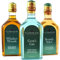 Pinaud Clubman reservieren Trio Aftershave Lotionen inklusive Whiskey Wälder, Herren GIN UND BRANDY Gewürze Duft spritz Flaschen 3 x 177ml