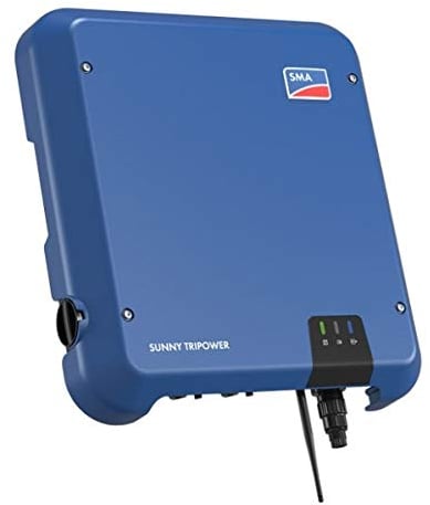 SMA Sunny Tripower 4.0 Solar Wechselrichter STP4.0-3AV-40