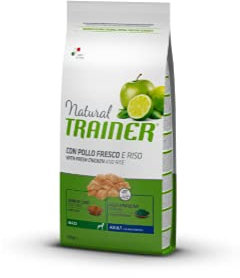 Trainer Hundefutter 12 kg Natural Maxi Erwachsene