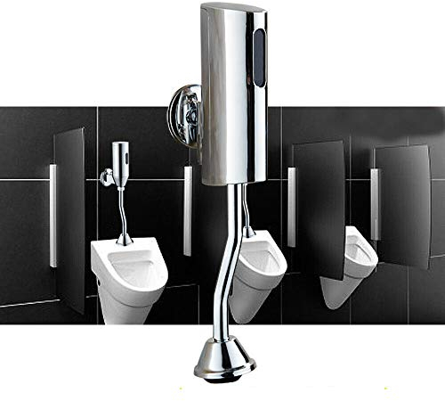 Sensor Urinal Wand befestigter Automatischer Sensor Toiletten-Urinal Spülventil