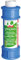 Dulcop Unisex Kinder EJ-8007315586627 Seifenblasen-Professionelle Nachfüllpackung-Special Bubble Refill 0,5 l, NA