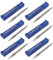 6 x YOU.S Original Glühkerze 7 Volt Länge: 159 mm Gewindemaß: M10 x 1,0 mm - A0011597301