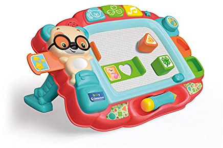 Clementoni 61338.0 Spielzeugtrommel, bunt
