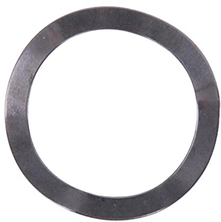 T TOOYFUL Fahrrad Innenlager Zubehör Reduzierhülse GXP Adapter Washer für Mountainbike, Washer 24mm