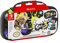 Game Traveler Splatoon 3 Nintendo Switch Case - Switch OLED Case for Switch OLED, Switch & Switch Lite, Adjustable Viewing Stand & Game Storage, Deluxe Handle, Licensed Nintendo Switch game case
