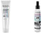 Redken Pflegeset mit Acidic Bonding Concentrate Leave-In Treatment mit intensivem Schutz vor Farbverlust & Feuchtigkeitsspendendes One United Multi-Benefit-Treatment