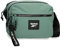 Reebok Elsie Bandolera Dos Compartimentos Verde 25x16x6,5 cms Poliéster