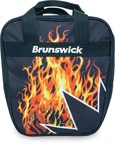 Brunswick Spark Bowling-Tasche, 1 Stück