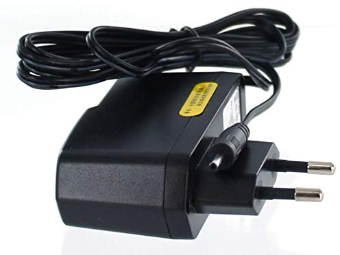 Ersatz Netzteil kompatibel mit Caterpillar Tablet PC 4