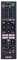 MYHGRC Telecomando di ricambio per TV Sony, adatto per telecomando Sony Bravia, telecomando Sony per TV con pulsanti Netflix YouTube, nessuna configurazione richiesta