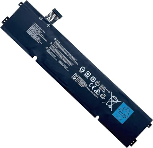 ASKC 60.8Wh RC30-0351 Laptop Akku für Razer Blade 15 Base 2020 2021 RZ09-0369x RZ09-0351 Notebook Series 4ICP7/63/69 RZ09-03519E11 15.2V 4000mAh
