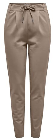 ONLY Freizeit Hose Poptrash