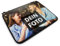PhotoFancy® - Personalisierte Laptoptasche mit eigenem Foto bedruckt - Hülle für Tablet, Laptop oder Notebook selbst gestalten - Größe L (15 bis 17 Zoll)