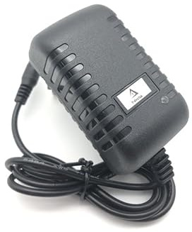 T-ProTek EU Stecker Netzteil Ladegerät Adapter kompatibel für AVM FRITZBOX 4040 Router
