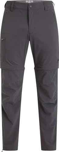Mc Kinley Herren Wanderhose Malloy II Sht
