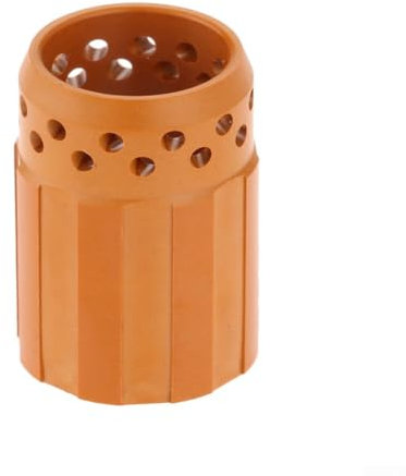 Swirl Ring 220670, pezzi di ricambio per taglio al plasma 45A, materiale
