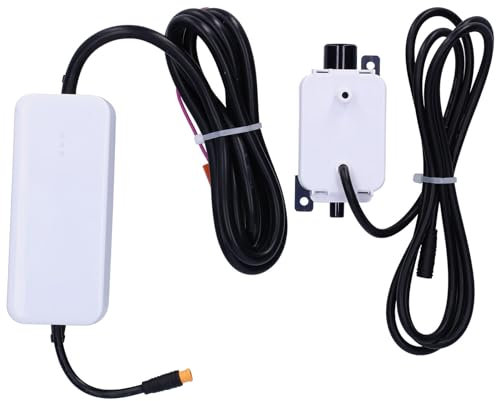 Bomba de Condensado, Bomba de Condensado Mini Split Bomba de Condensado Mini Split Aire Acondicionado Automático Eliminación de Drenaje Dispositivo Silencioso Deshumidificador S1