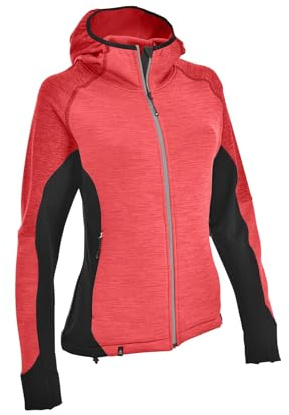 MAUL Schneekopf II - Fleecejacke m. Flieder - 44