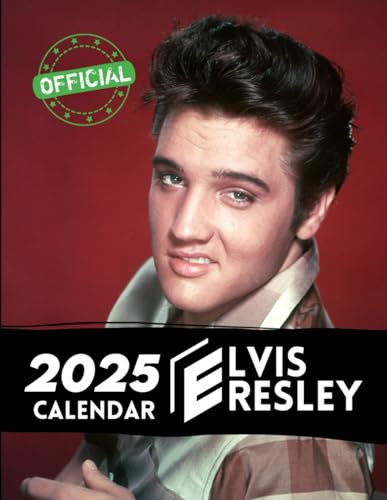 Calendar 2025: Keep Your Focus Sharp with a Planner Full of Inspiration – calendario, Calendrier, Kalender