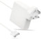 Mac Book Pro Charger T-Tip 85W，Replacement Power Adapter Laptop Charger, Compatible with Mac Book Pro 13, 15 and 17 inch (2012-2015), Models A1174,A1290,A1424,A1398,A1343,A1172, Works with 85W/60W/45W
