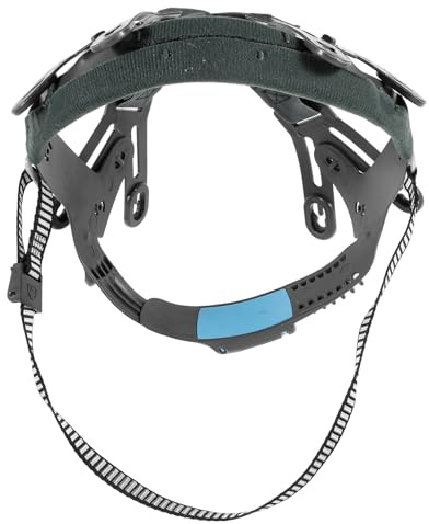 Aufhängungseinsatz für Sicherheitshelme, 54 bis 64cm, 1 Stück