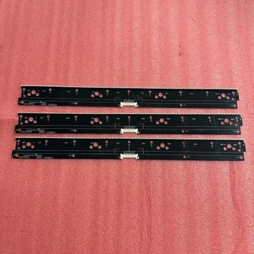 Bande de rétro-éclairage TV LED, pour SONY XBR-65X905C 65X900 65X900C KD-65X9000C 65X9005C NLAW50351 YD5S650HTG01 LS1