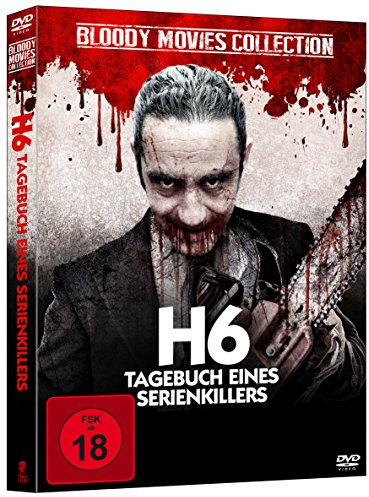 H6 - Tagebuch eines Serienkillers (Bloody Movies Collection)