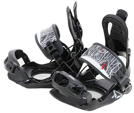 SP FASTEC Kiddo Black