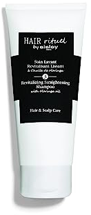 Sisley Hair Rituel Revitalizing Straightening Shampoo 200Ml,Unparfümiert