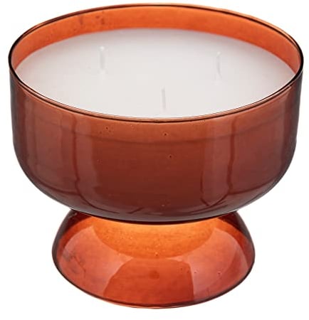 Atmosphera - Duftkerze Ali - Vanille - 450g - Zimt